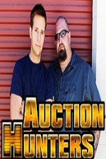 Watch Auction Hunters Megashare